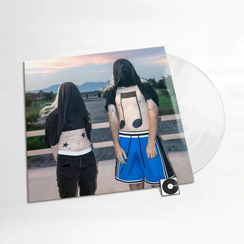 100 Gecs - "10,000 Gecs" Indie Exclusive