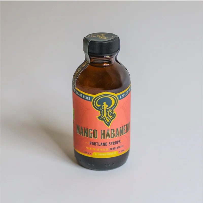 100ml Mixer