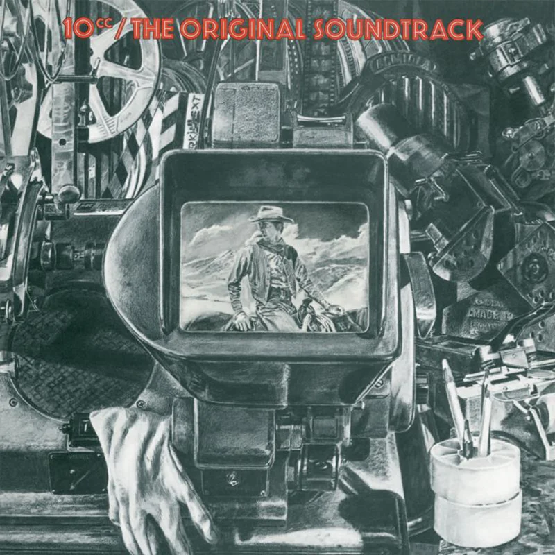 10cc The Original Soundtrack