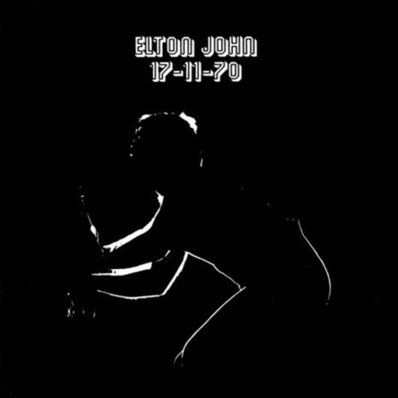 11-17-70 (ALBUM) - VINYL
