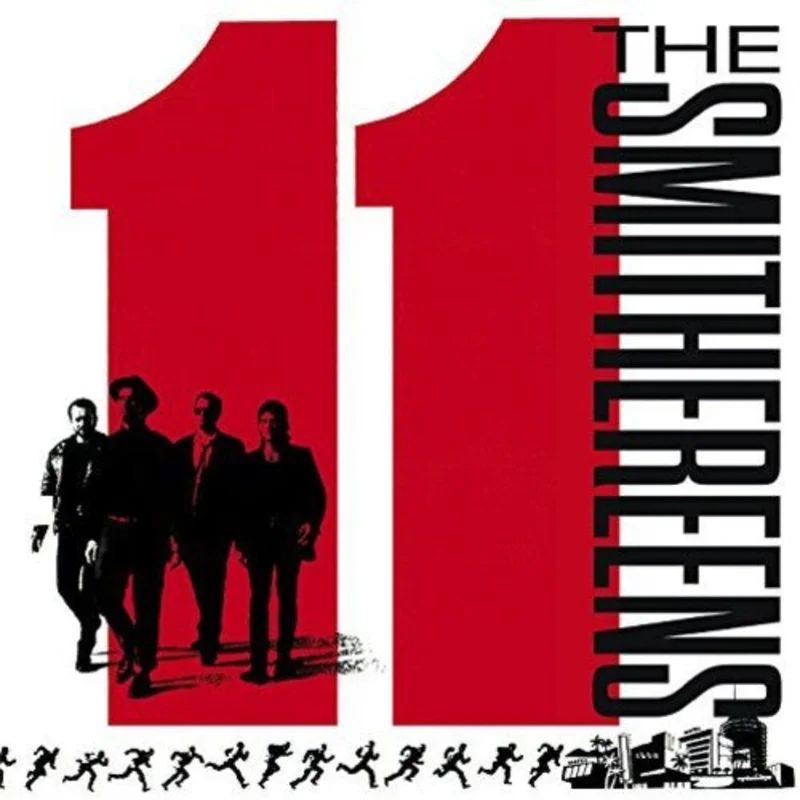 11 - CD
