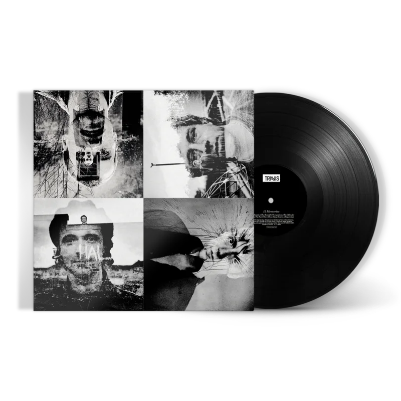 12 Memories (LP)