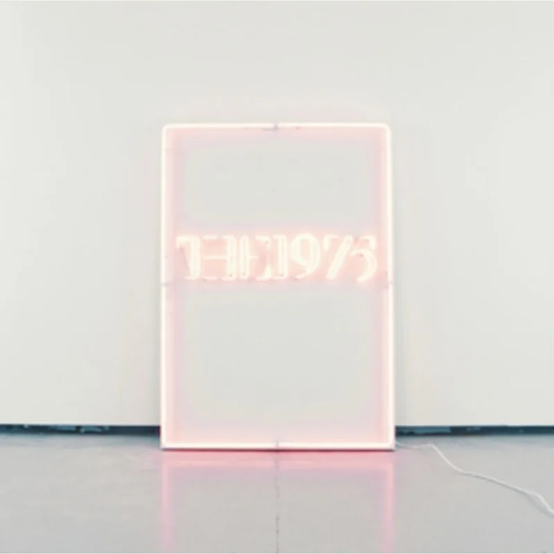 1975 I Like It When You Sleep, For You Are So Beautiful (2-LP)