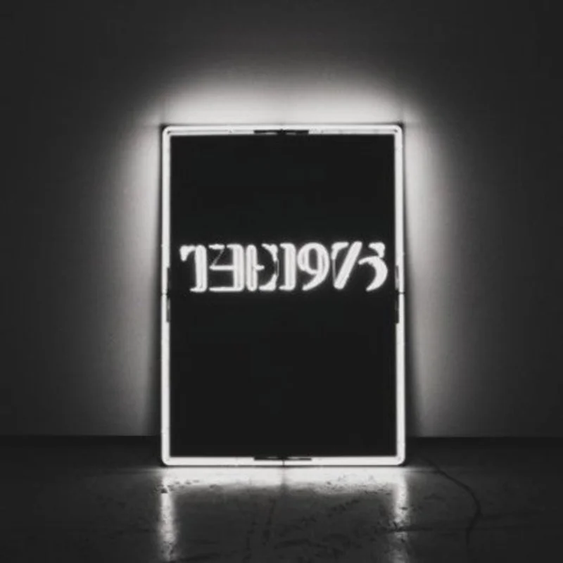 1975 The 1975 (2-LP)