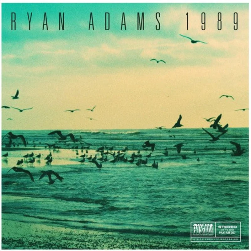 1989 (2 LP) - VINYL