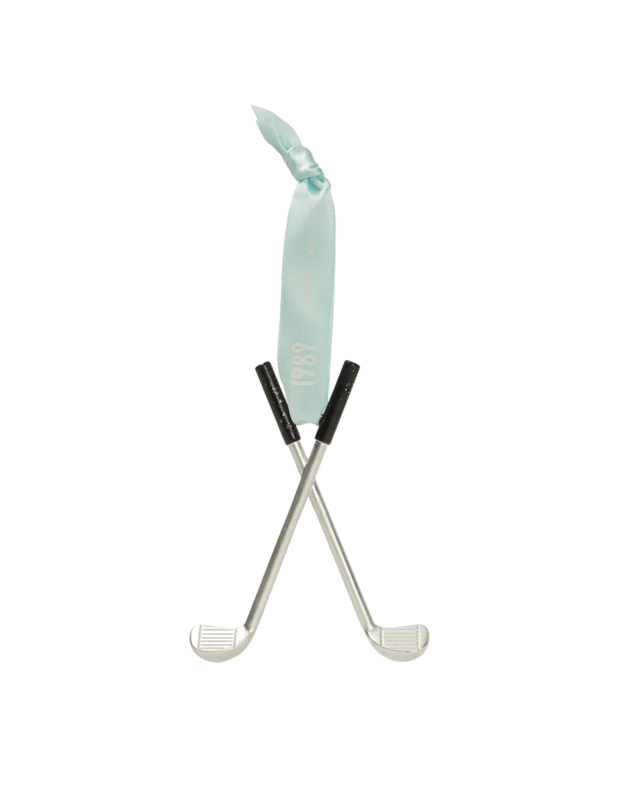 1989 (Taylor's Version) Golf Club Ornament