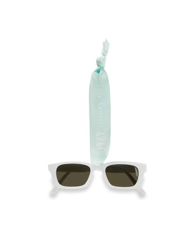 1989 (Taylor's Version) Sunglasses Ornament