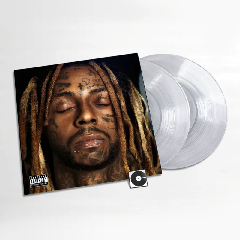 2 Chainz & Lil Wayne - "Welcome 2 Collegrove" RSD 2024