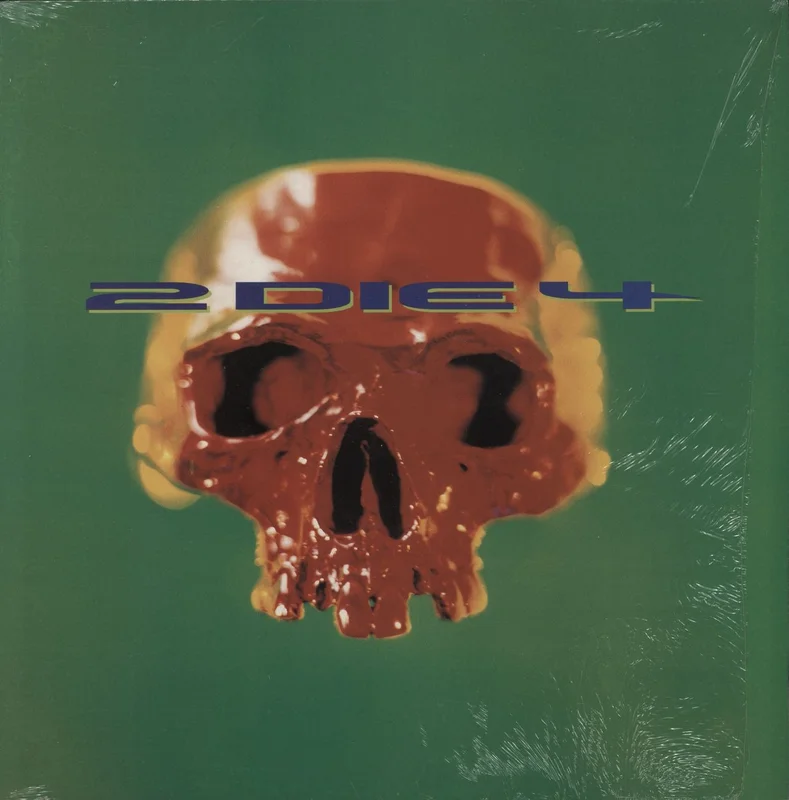 2 Die 4 2 Die 4 UK Vinyl LP
