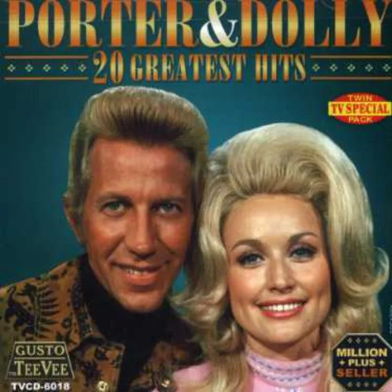 20 GREATEST HITS - CD
