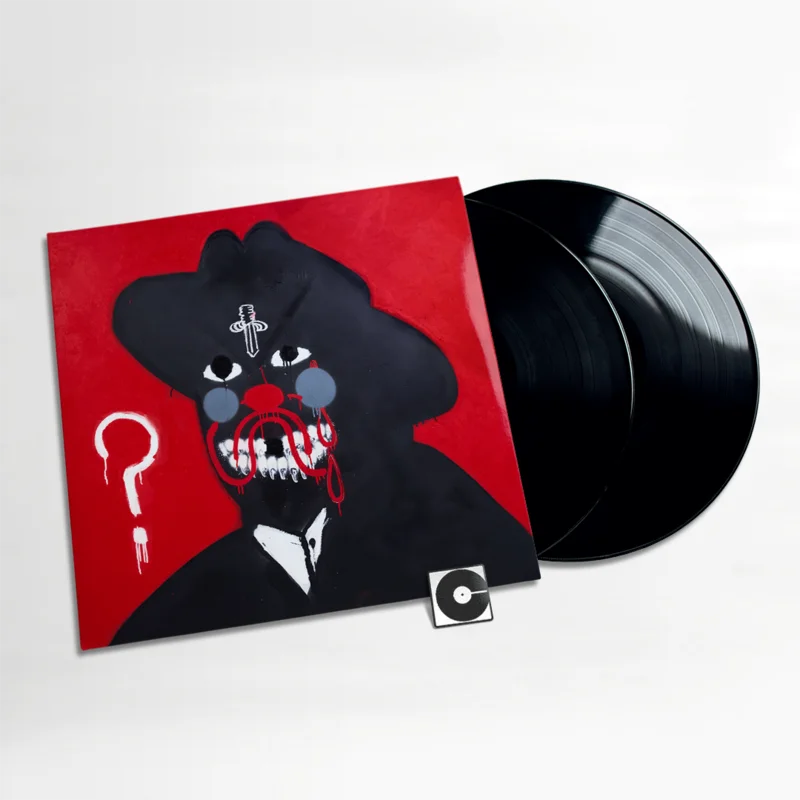 21 Savage - "What Happened To The Streets?"
