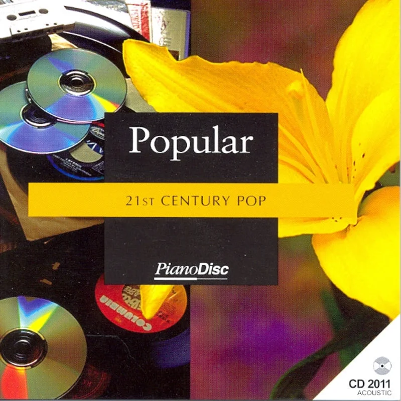21st Century Pop