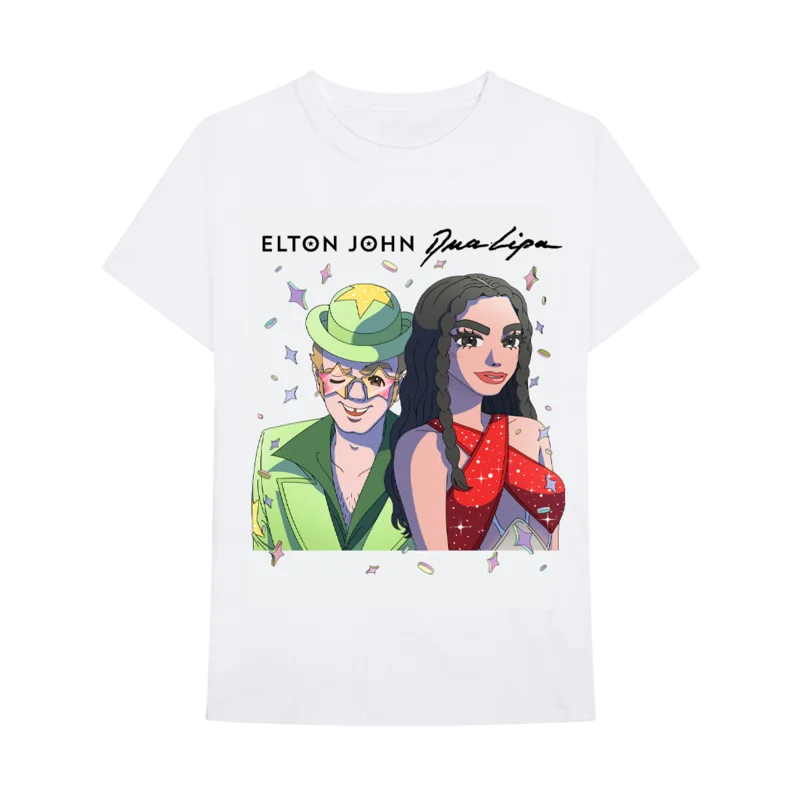 23 Cold Hearts Mens Tee