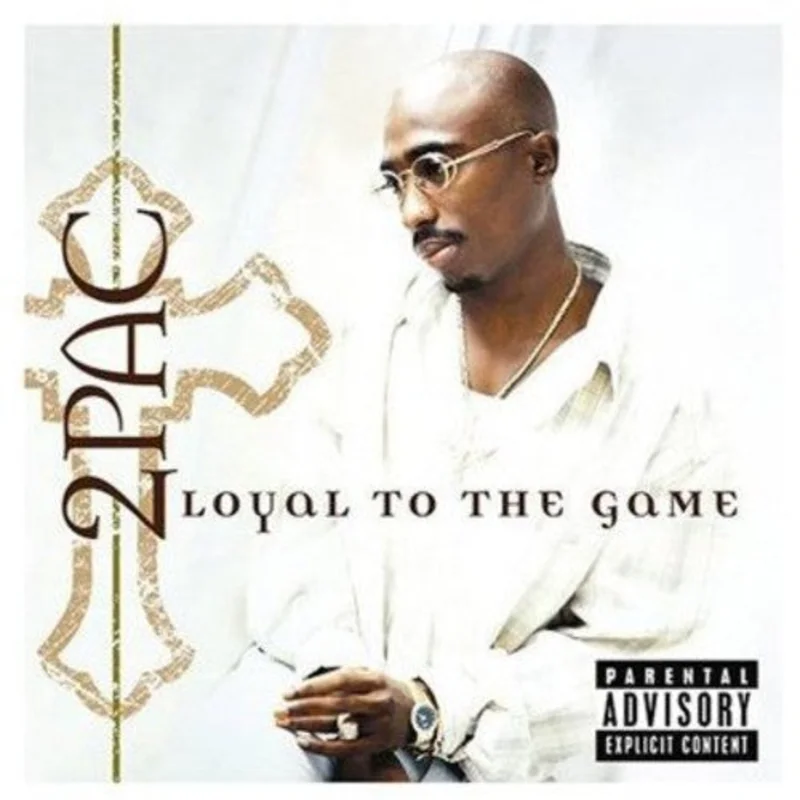 2pac - Loyal to the Game [CD]