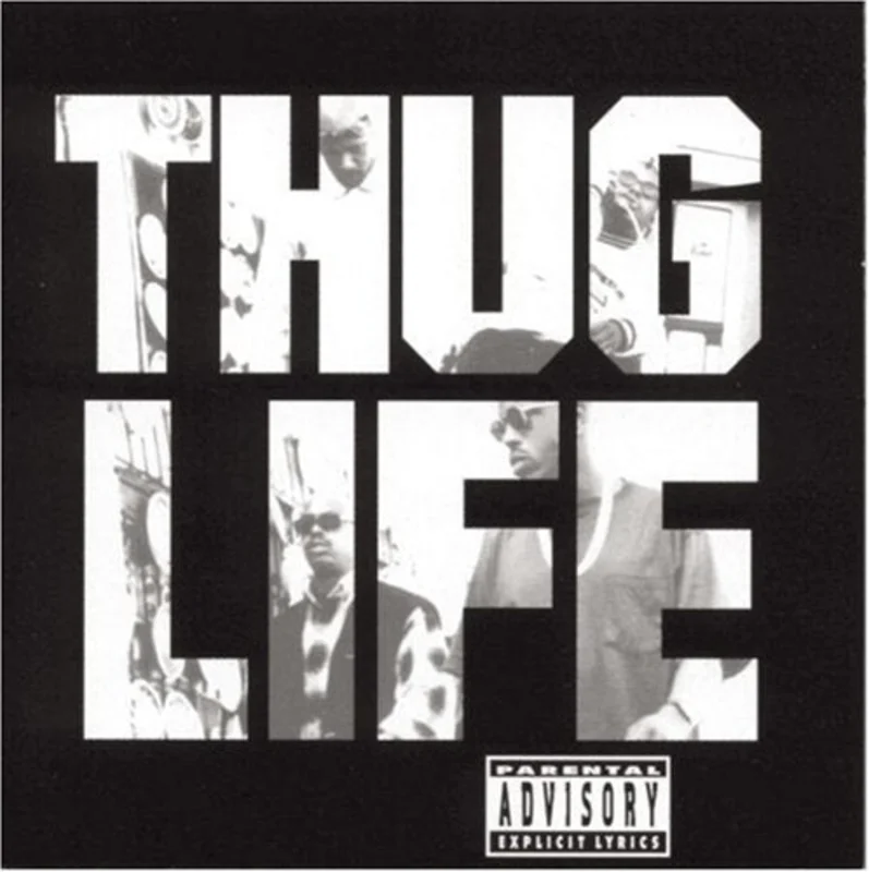 2pac - Volume 1 [CD]
