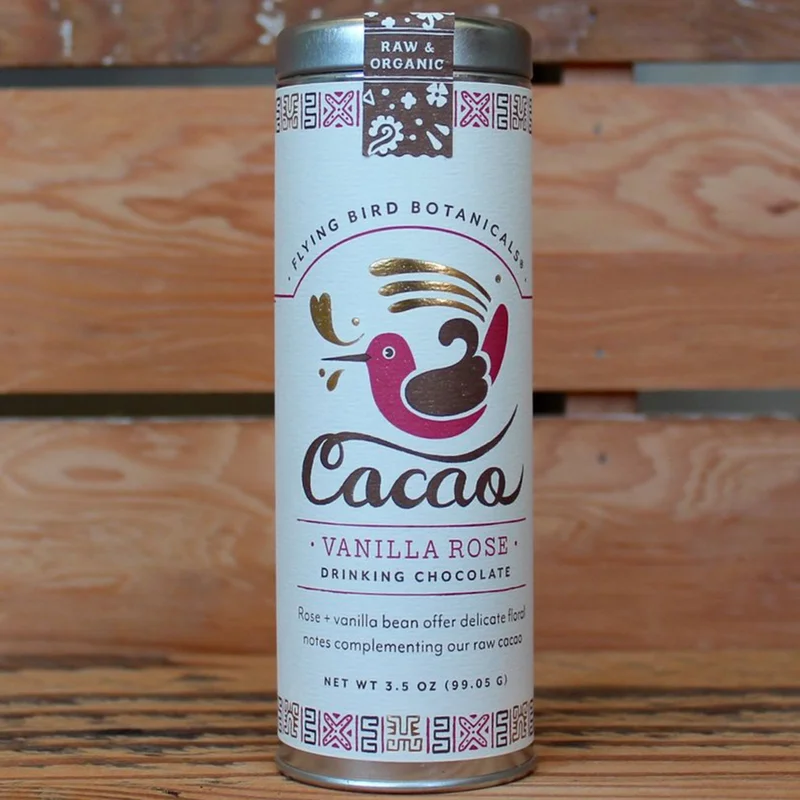 3.5 oz Cacao