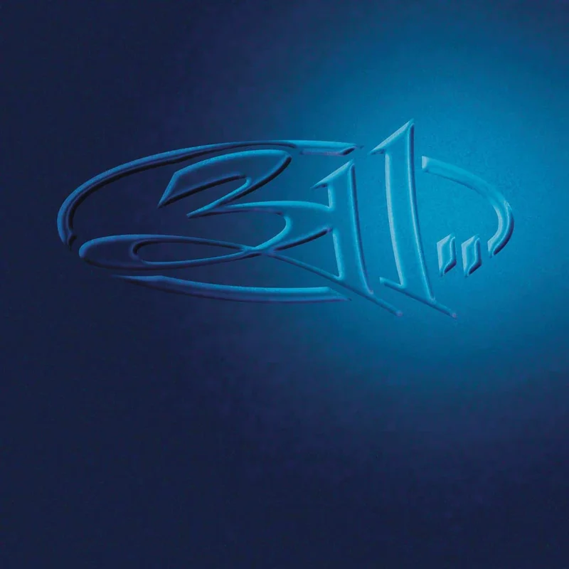 311 311 (2-LP)