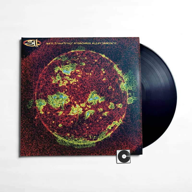 311 - "From Chaos"