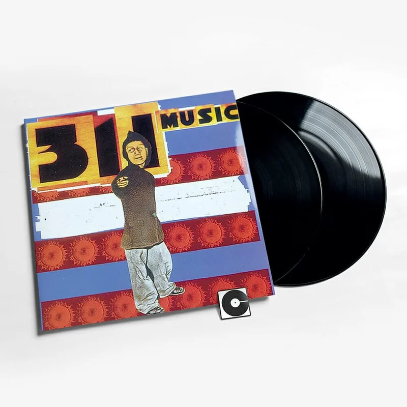 311 - "Music"
