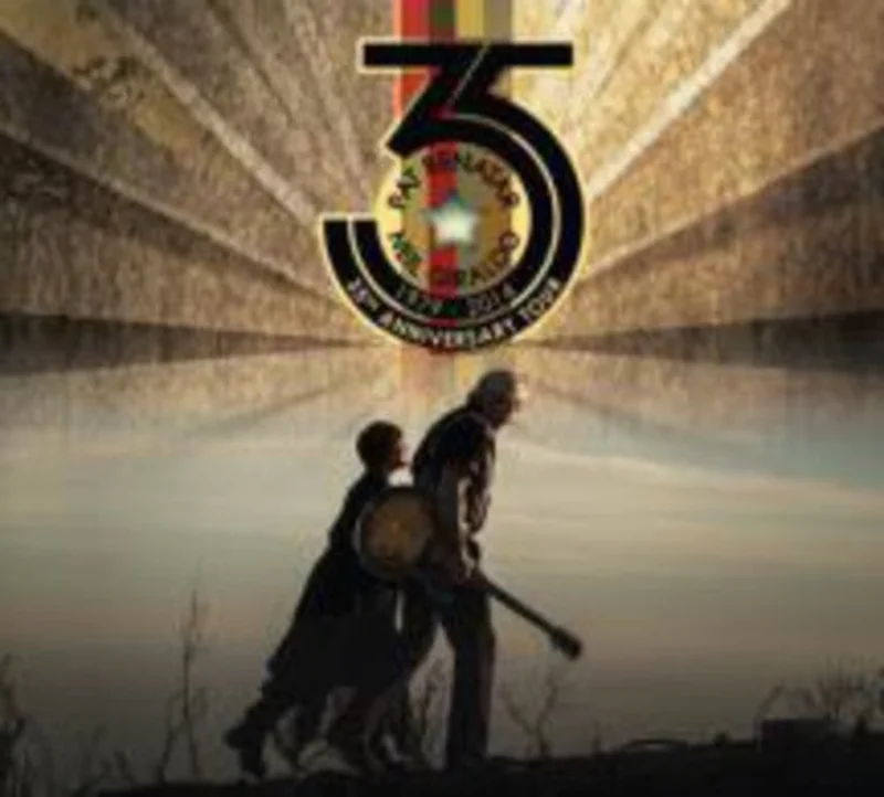 35TH ANNIVERSARY TOUR (2 CD) - CD