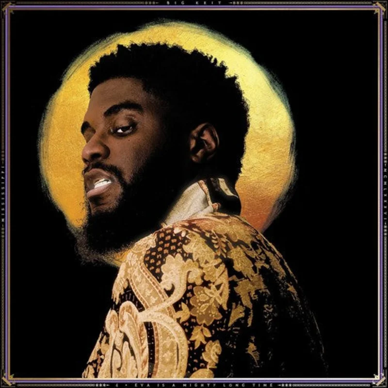 4EVA IS A MIGHTY LONG TIME (2 CD) - CD