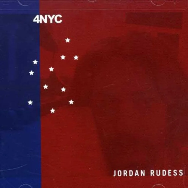 4NYC - CD