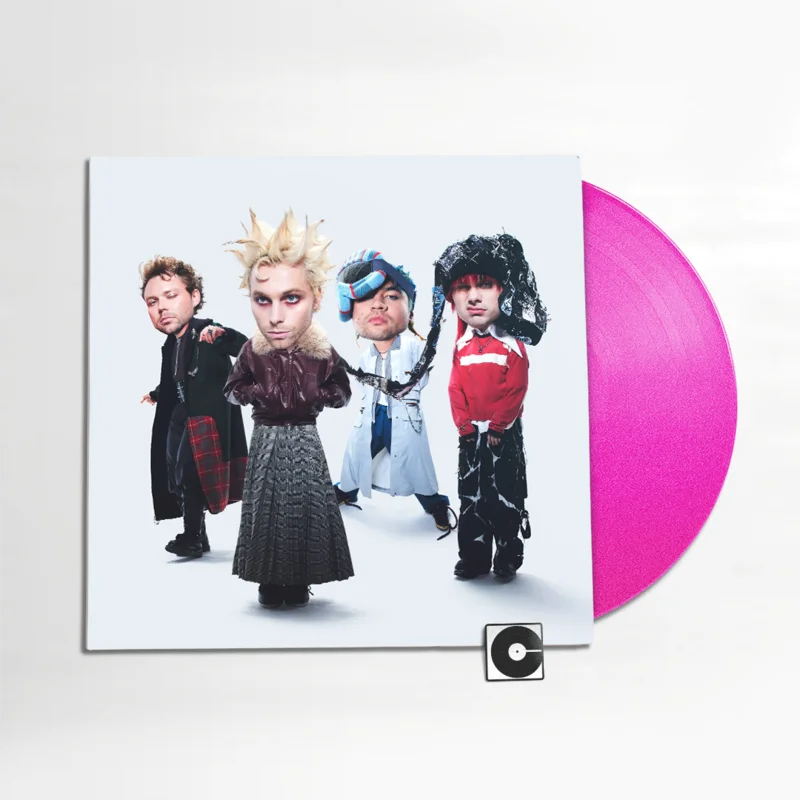 5 Seconds Of Summer - "Everyone's A Star!"