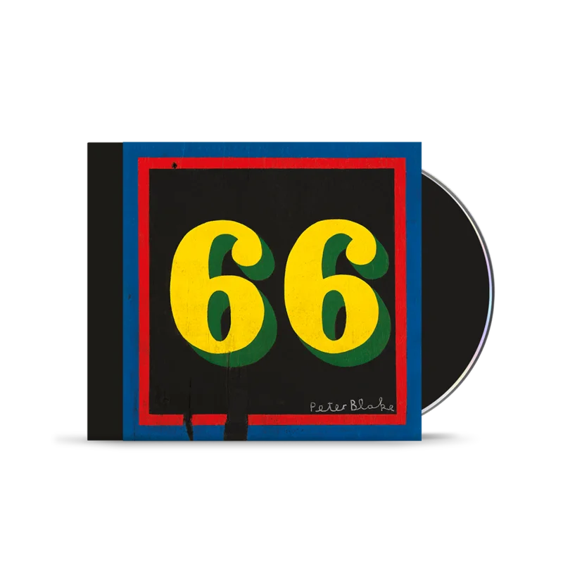 66 CD