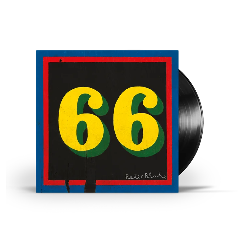 66 Classic Vinyl