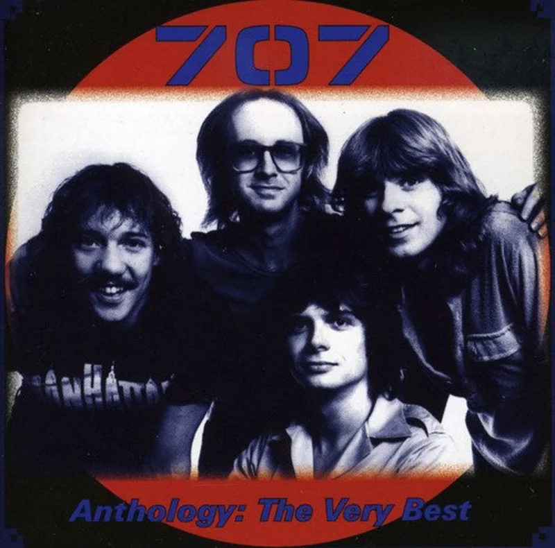 707 - I Could Be Good for You-The Very Best [CD]
