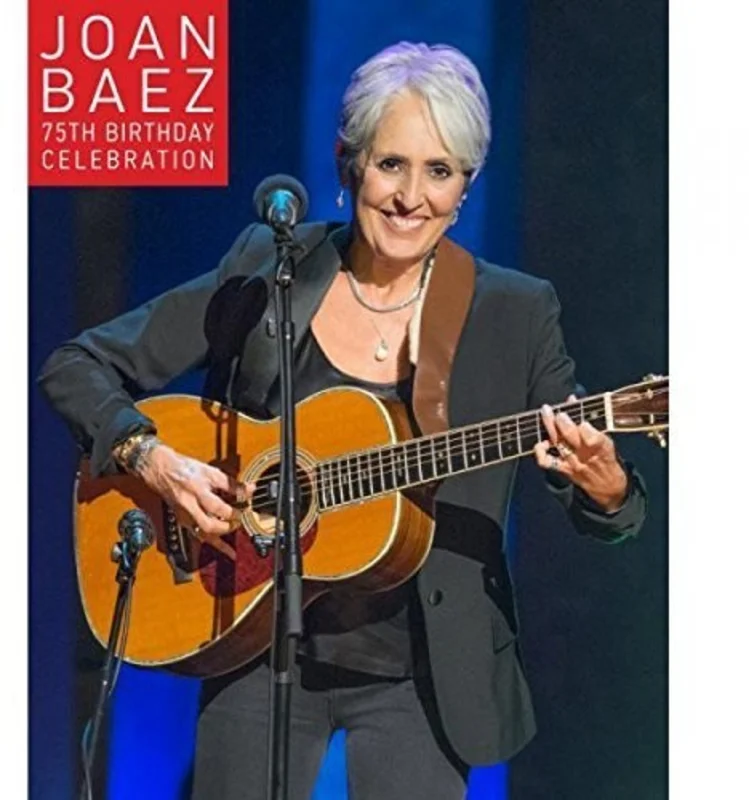 75TH BIRTHDAY CELEBRATION (DVD) - DVD