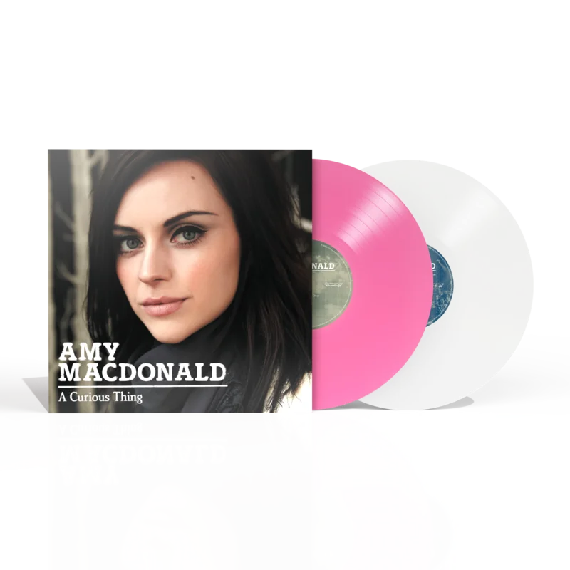 A Curious Thing 15: Vinyl 2LP [NAD 2025]