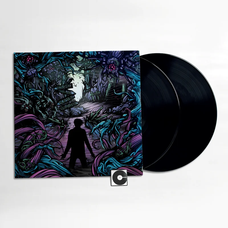 A Day To Remember - "Homesick" 15th Anniversary