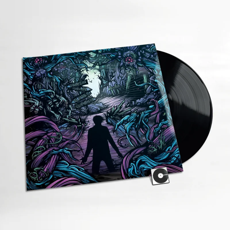A Day To Remember - "Homesick"