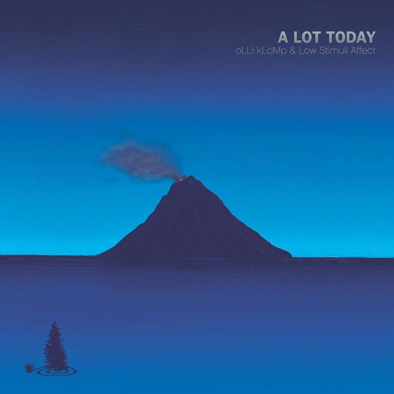 A Lot Today