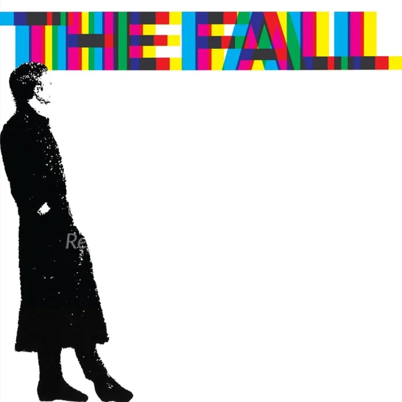 A Sides The Fall (White Vinyl)