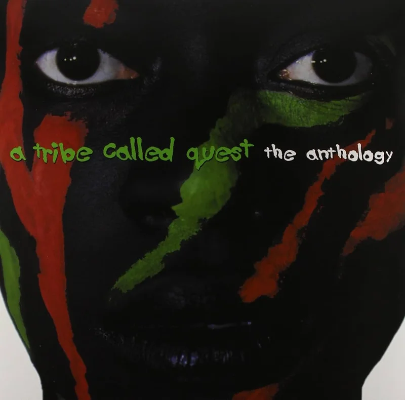 A Tribe Called Quest The Anthology