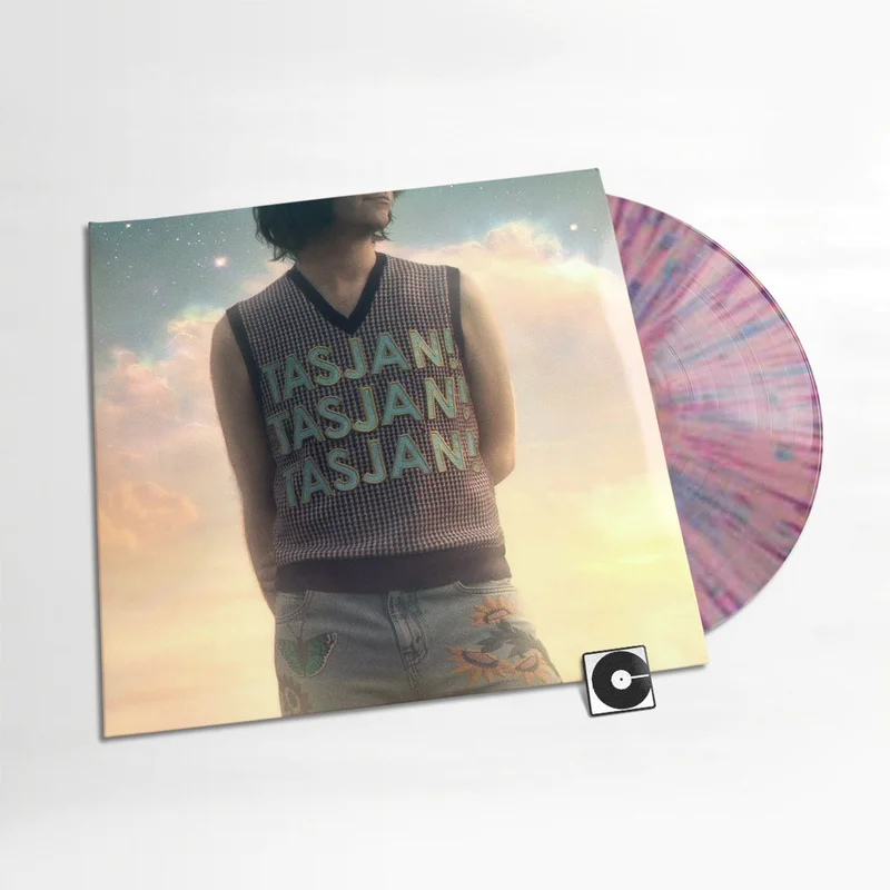 Aaron Lee Tasjan - "Tasjan! Tasjan! Tasjan!" Indie Exclusive