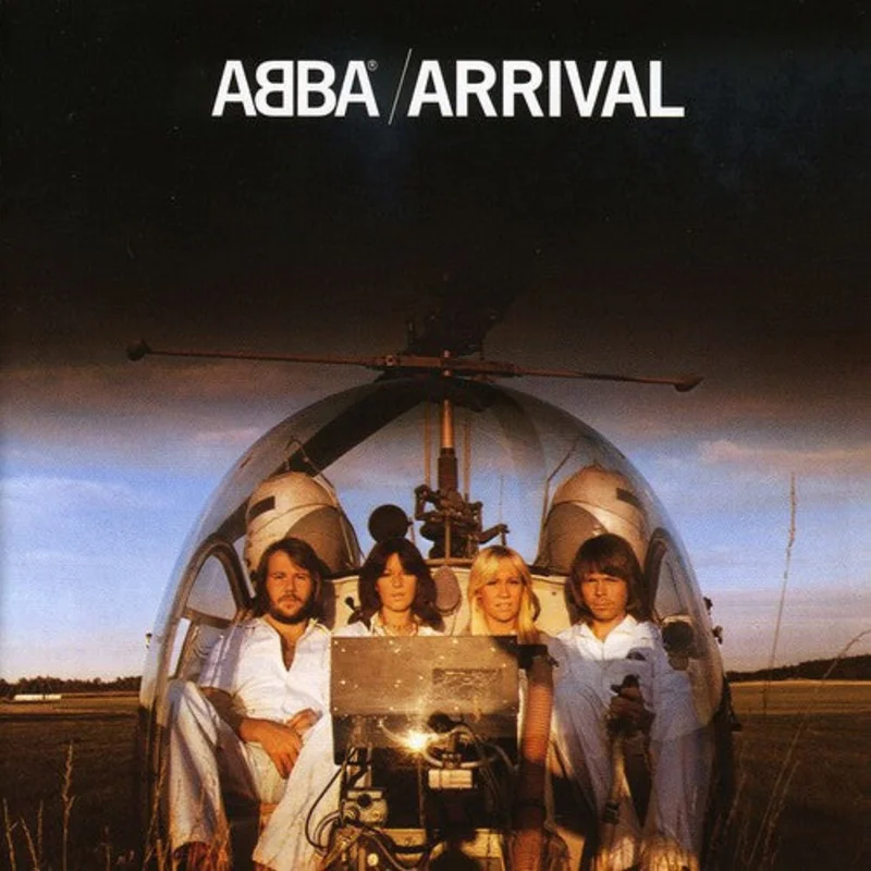 ABBA - Arrival [Import]