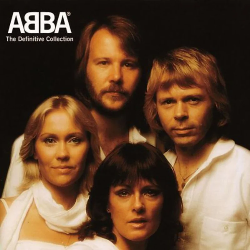 ABBA - Definitive Collection [2 CD]