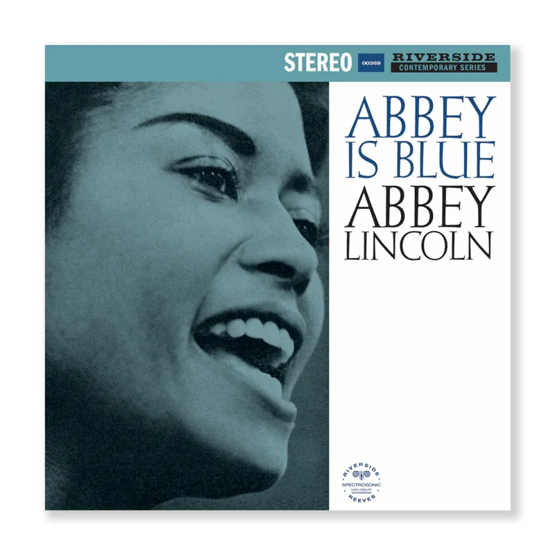 Abbey Lincoln Abbey Is Blue