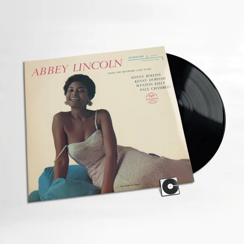 Abbey Lincoln - "That's Him" Record Store Day 2026