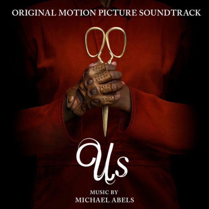 Abels, Michae - Us / O.S.T. [Digipak]
