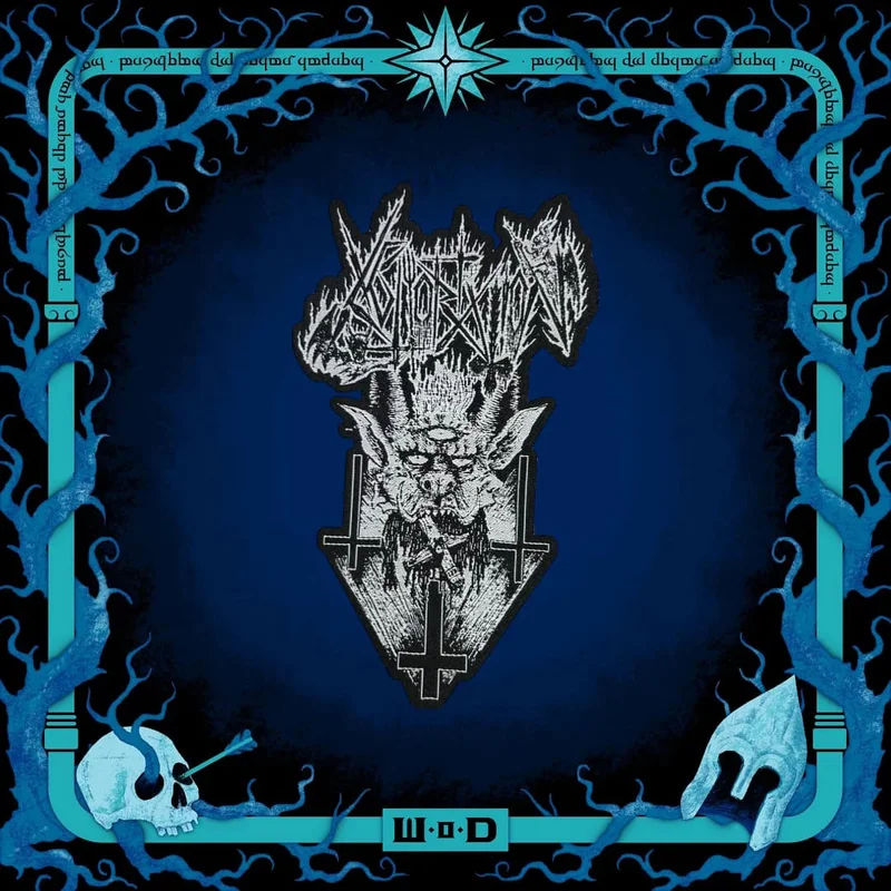 ABHORRATION: official deluxe/limited patch