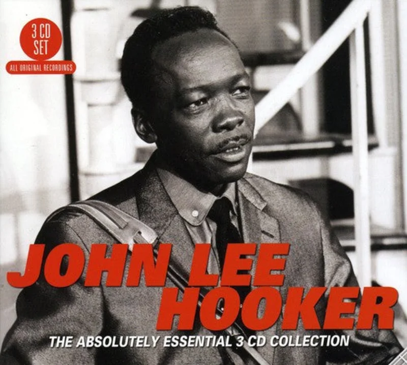 ABSOLUTELY ESSENTIAL (3 CD/60 TRACKS) - CD