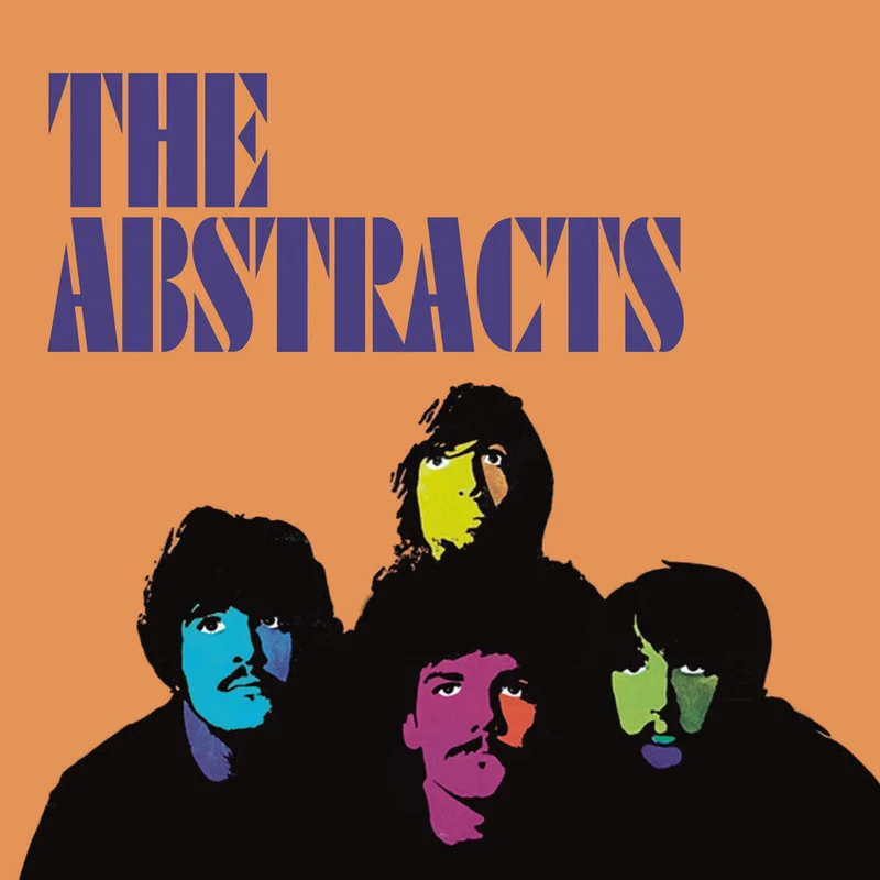 Abstracts - Abstracts (Mod) [CD]
