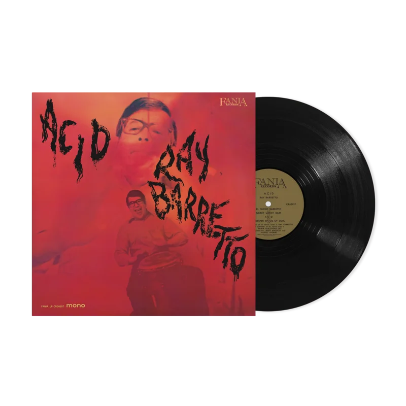Acid (180g LP)