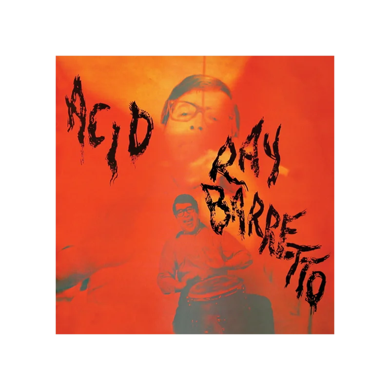 Acid (Digital Album)