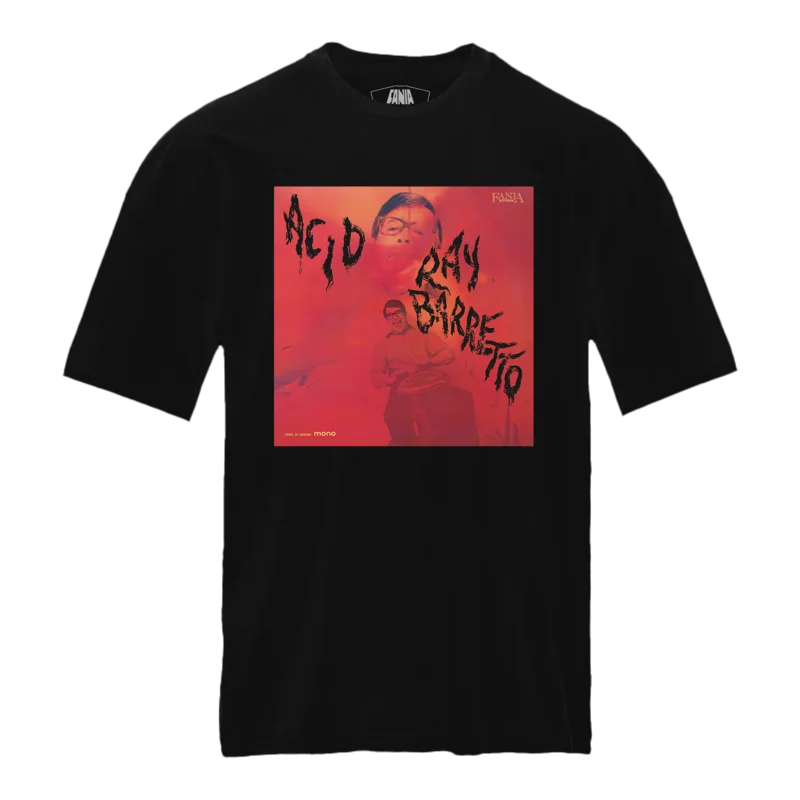 Acid T-Shirt