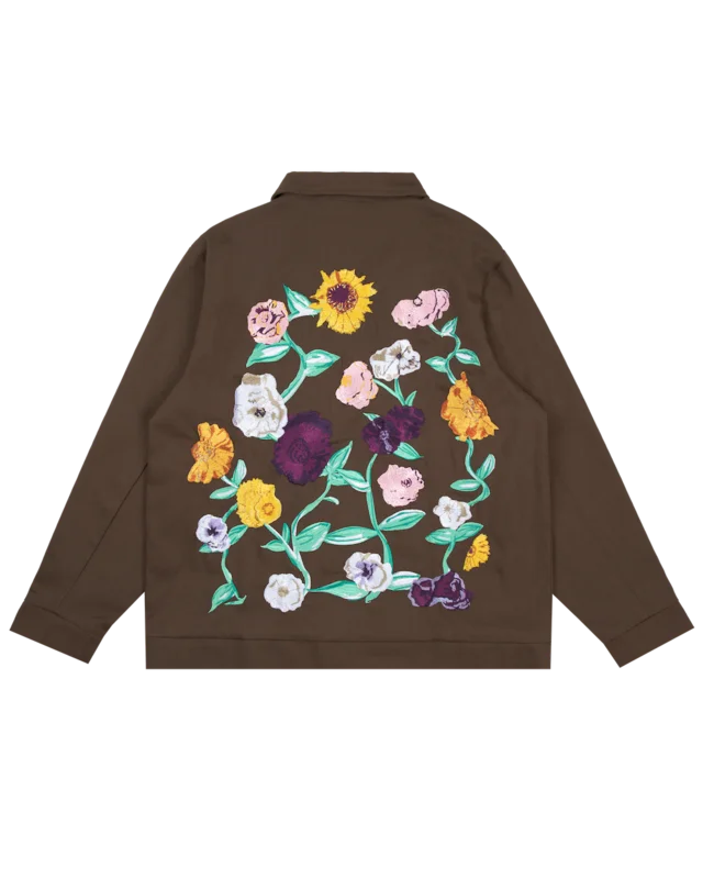 Acoustic Piano Work Jacket